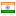 ethnicdivas.com server is located in India